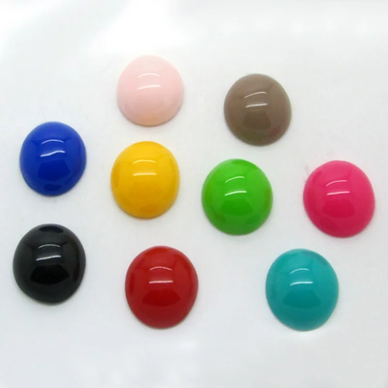 LF 50Pcs Mixed 15mm Multicolor Round Resin Cabochon Flatback Decoration Crafts Embellishments For Scrapbooking Diy Accessories
LF 50Pcs Mixed 15mm Multicolor Round Resin Cabochon Flatback Decoration Crafts Embellishments For Scrapbooking Diy Accessories