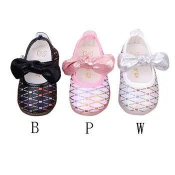 Baby Girl Shoes Breathable Striped Pattern Anti-Slip Girls Shoes Casual Sneakers Toddler Soft Soled First Walkers
Baby Girl Shoes Breathable Striped Pattern Anti-Slip Girls Shoes Casual Sneakers Toddler Soft Soled First Walkers