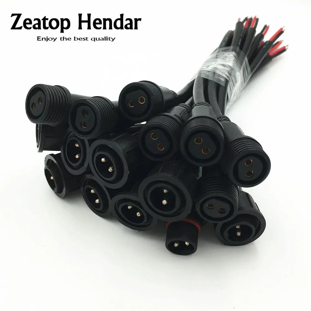 1Pair M12 Waterproof 2 3 4 5 Pin IP65 Cable Wire Plug for LED Strips Male and Female Jack 22mm nut Connector 20CM OD 6mm
1Pair M12 Waterproof 2 3 4 5 Pin IP65 Cable Wire Plug for LED Strips Male and Female Jack 22mm nut Connector 20CM OD 6mm