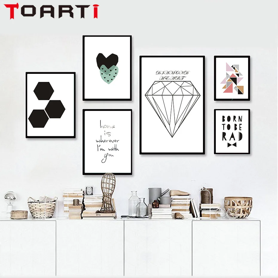Abstract Line Poster Prints Geometry Heart Canvas Painting Modern Family Quote Pictures For Living Room Home Decor Cartoon Art
Abstract Line Poster Prints Geometry Heart Canvas Painting Modern Family Quote Pictures For Living Room Home Decor Cartoon Art