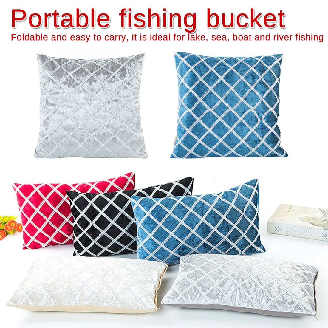 Sofa Throw Pillows Cushion Cover Decoration Car Pillow Case Plush Pillowcase Furry Cushion Cover 45*45cm/30*50cm
Sofa Throw Pillows Cushion Cover Decoration Car Pillow Case Plush Pillowcase Furry Cushion Cover 45*45cm/30*50cm