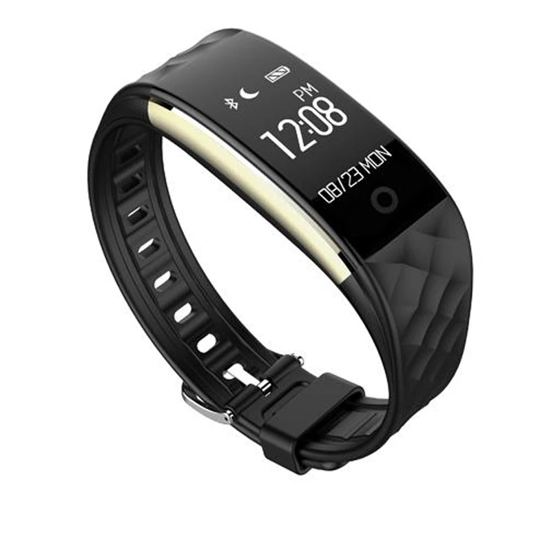 S2 sport Smart Band wrist Bracelet Heart Rate Monitor IP67 Waterproof Wristband Bluetooth Smartband For iphone Android
S2 sport Smart Band wrist Bracelet Heart Rate Monitor IP67 Waterproof Wristband Bluetooth Smartband For iphone Android