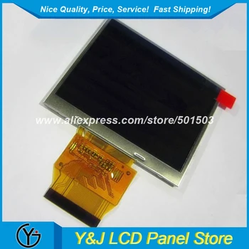 LCD Module WLED 3.5 inch 320*240 TM035KDH04-09 
LCD Module WLED 3.5 inch 320*240 TM035KDH04-09