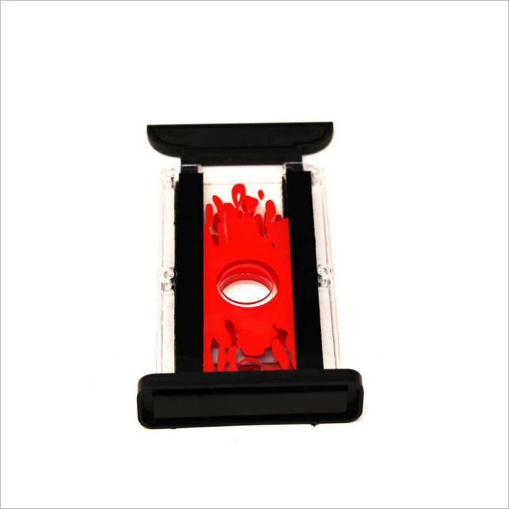 2017 New Magic Trick Toy Props Tricks Toy Kids Finger Cutter Chopper Guillotine Magic Finger Hay Cutter Tool Magic Supplies
2017 New Magic Trick Toy Props Tricks Toy Kids Finger Cutter Chopper Guillotine Magic Finger Hay Cutter Tool Magic Supplies