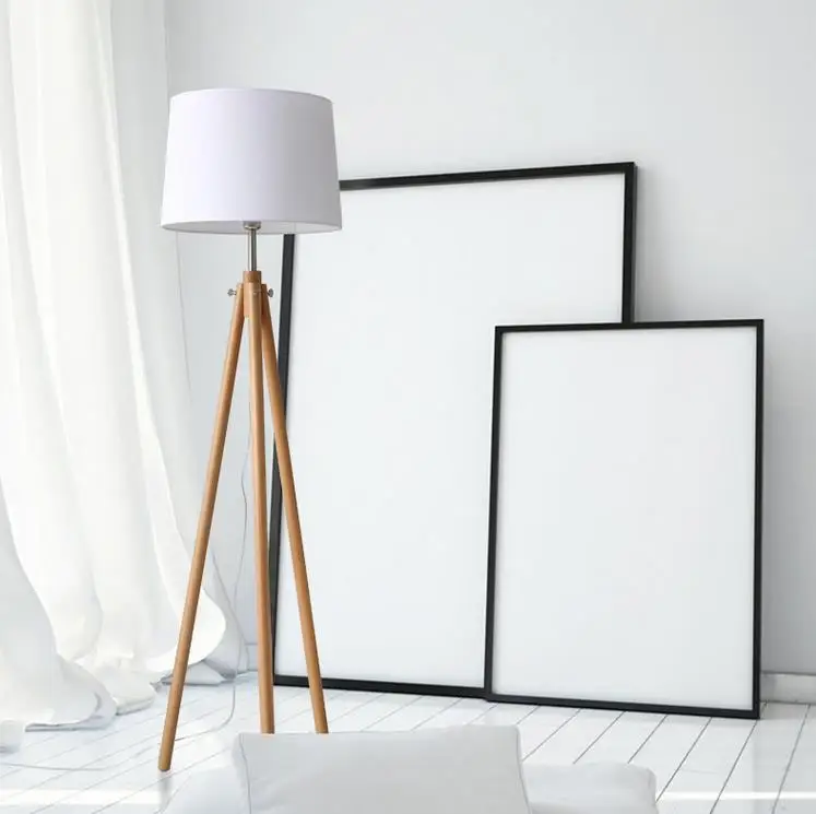 Creative simple modern solid wood fabric floor lamps standing staande lamp led nordic floor lamps for living room Vloer lamp
Creative simple modern solid wood fabric floor lamps standing staande lamp led nordic floor lamps for living room Vloer lamp