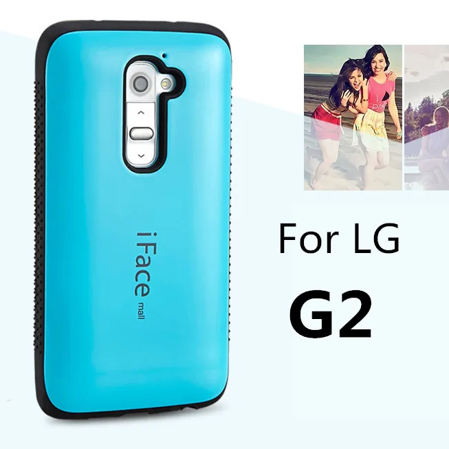 Dropproof phone case For LG G2 D801 D802 case Shockproof Cover For LG G2 case Anti-Knock Shell candy color
Dropproof phone case For LG G2 D801 D802 case Shockproof Cover For LG G2 case Anti-Knock Shell candy color
