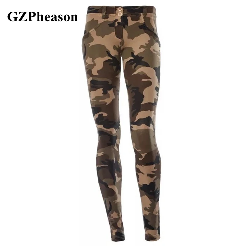 Fashion Sexy Camouflage Printed Leggings Women Casual High Waist Sport Fitness Leggings Slim Running Workout Leggings jeggings
Fashion Sexy Camouflage Printed Leggings Women Casual High Waist Sport Fitness Leggings Slim Running Workout Leggings jeggings