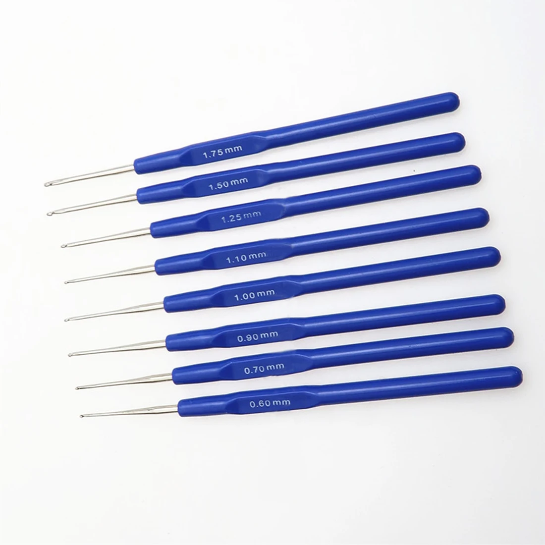 DIY Handicraft Crochet set Sewing tools Small Crochet Hooks Stitches Sewing Needles
DIY Handicraft Crochet set Sewing tools Small Crochet Hooks Stitches Sewing Needles