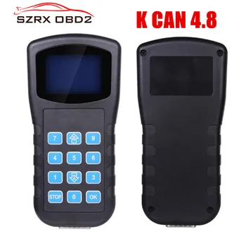 Lowest Price for Vag K Can V4.8 Newest Version Super for Vag K+Can V4.8 Commander Super 4.8 Odometer Correction Multi-Language
Lowest Price for Vag K Can V4.8 Newest Version Super for Vag K+Can V4.8 Commander Super 4.8 Odometer Correction Multi-Language