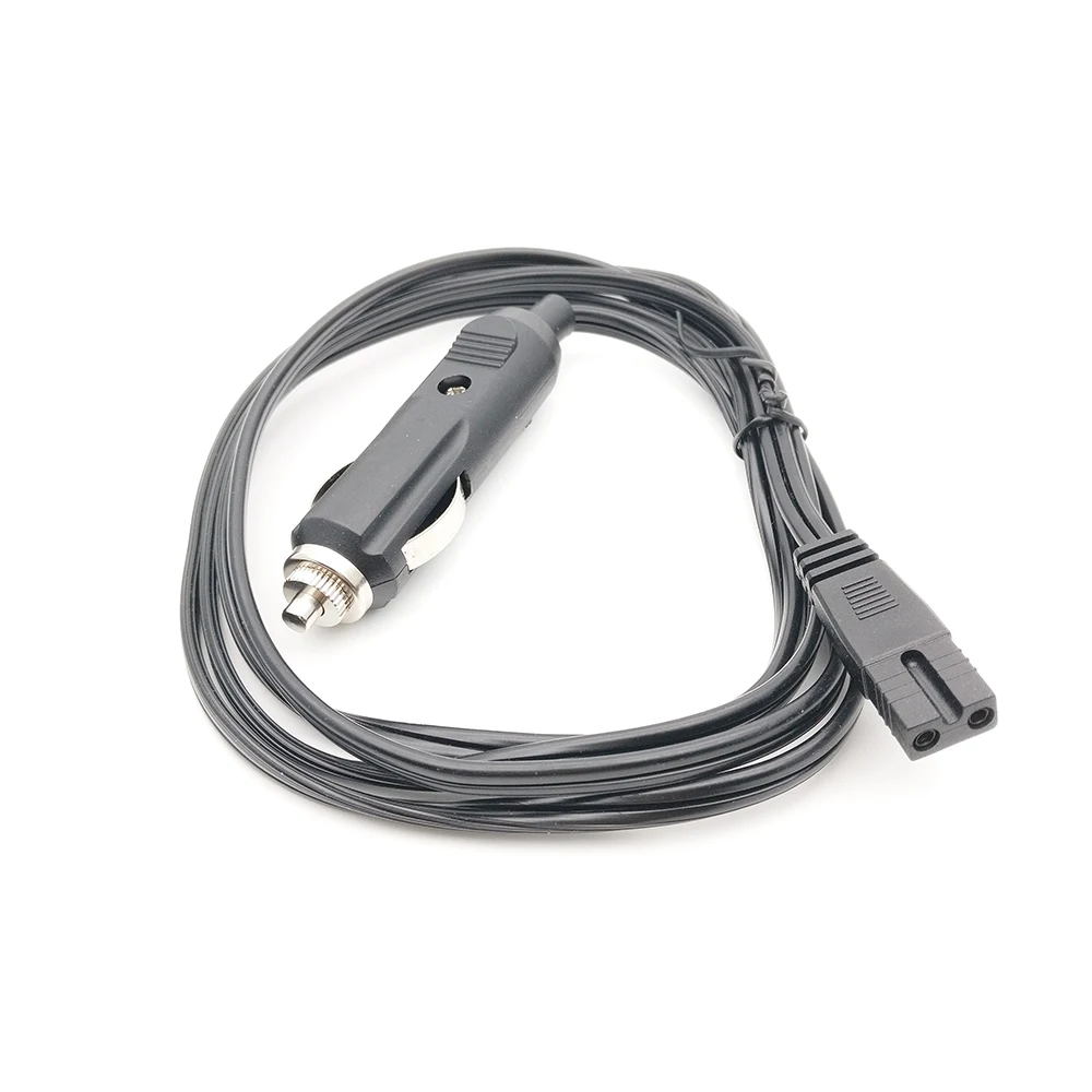 10ft,1 pcs,2V 24V DC Cooler Box MINI FRIDGE Cable With Cigar Plug For WAECO NFA About 3m,
10ft,1 pcs,2V 24V DC Cooler Box MINI FRIDGE Cable With Cigar Plug For WAECO NFA About 3m,