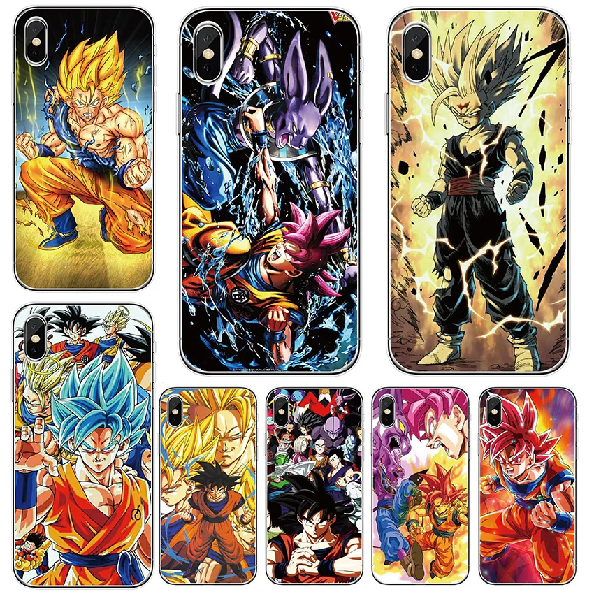 Case For Alcatel 1 1C 1X 1S 3 3L 2019 Soft Silicone TPU Back Cover For 5 5V 5060D 5033 5059 3C 5026 3X5058 Dragon Ball Case
Case For Alcatel 1 1C 1X 1S 3 3L 2019 Soft Silicone TPU Back Cover For 5 5V 5060D 5033 5059 3C 5026 3X5058 Dragon Ball Case