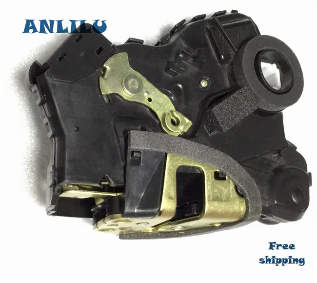ANLILU Power Door Lock Actuator Auto Car OEM 69030-02130 6903002130 For Front Right T oyota C amry S cion M ultifit
ANLILU Power Door Lock Actuator Auto Car OEM 69030-02130 6903002130 For Front Right T oyota C amry S cion M ultifit