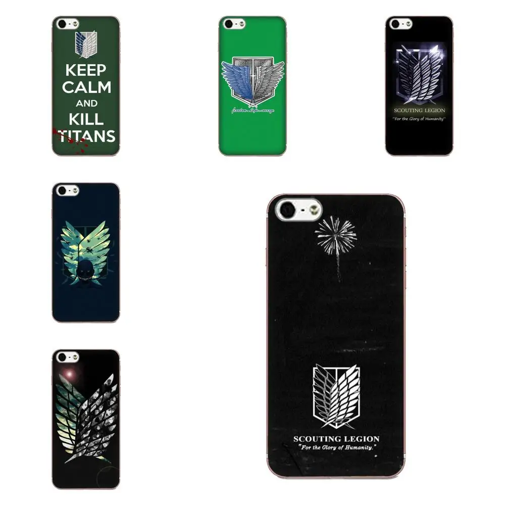 Soft Cute Case Anime Attack On Titan Wings Of Liberty Flag For Galaxy Alpha Note 4A10 A20 A20E A30 A40 A50 A60 A70 M10 M20 M30
Soft Cute Case Anime Attack On Titan Wings Of Liberty Flag For Galaxy Alpha Note 4A10 A20 A20E A30 A40 A50 A60 A70 M10 M20 M30