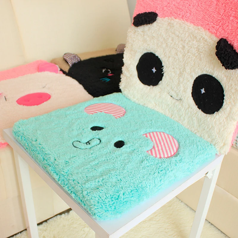 Cartoon Warm Cushion Pillow Thick Tatami Mats Sofa Cushions Home Office Seat Sofa Chair Cushion 2B
Cartoon Warm Cushion Pillow Thick Tatami Mats Sofa Cushions Home Office Seat Sofa Chair Cushion 2B