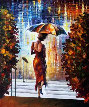 Embroidery Needlework Crafts 14CT Unprinted DIY Quality Cross Stitch Kits Handmade Arts Sexy Woman Figure in the Rain Decor
Embroidery Needlework Crafts 14CT Unprinted DIY Quality Cross Stitch Kits Handmade Arts Sexy Woman Figure in the Rain Decor