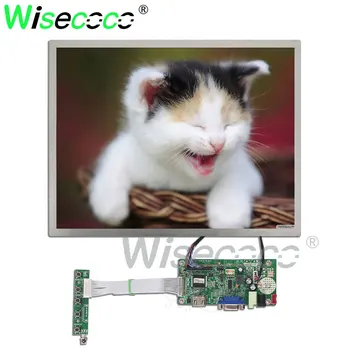 15.0 inch 1024(RGB)*768 M150GNN2 R3 lcd panel hdmi vga control board laptop pc parts
15.0 inch 1024(RGB)*768 M150GNN2 R3 lcd panel hdmi vga control board laptop pc parts