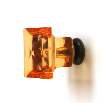10pcs/lot Amber Pull Handle Acrylic Door Knob Drawer Cabinet Cupboard Hardware 27mm
10pcs/lot Amber Pull Handle Acrylic Door Knob Drawer Cabinet Cupboard Hardware 27mm