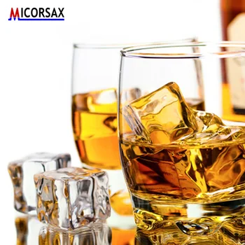 Artificial Acrylic Ice Cubes Reusable Fake Crystal Beer Whisky Drinks Decor Material for Photography Props Wedding Bar Party
Artificial Acrylic Ice Cubes Reusable Fake Crystal Beer Whisky Drinks Decor Material for Photography Props Wedding Bar Party