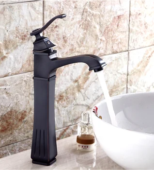 Free ship Bath Waterfall Basin Sink Faucet Single Hole Counterto oil rubbed bronze black Mixer Tap New
Free ship Bath Waterfall Basin Sink Faucet Single Hole Counterto oil rubbed bronze black Mixer Tap New
