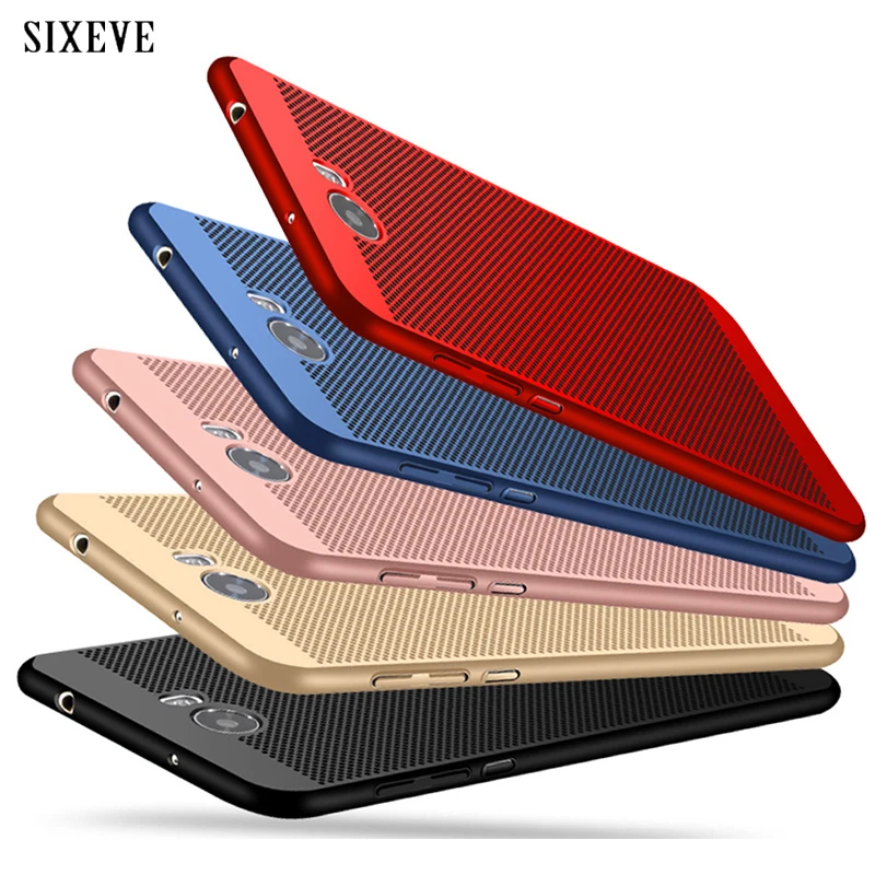 SIXEVE Hard Case For Huawei ascend Mate 9 8 Y5 2 Y6 II honor 8 9 Y5II Y6II Mate9 Mate8 honor8 honor9 Mobile Phone Cover Housing
SIXEVE Hard Case For Huawei ascend Mate 9 8 Y5 2 Y6 II honor 8 9 Y5II Y6II Mate9 Mate8 honor8 honor9 Mobile Phone Cover Housing