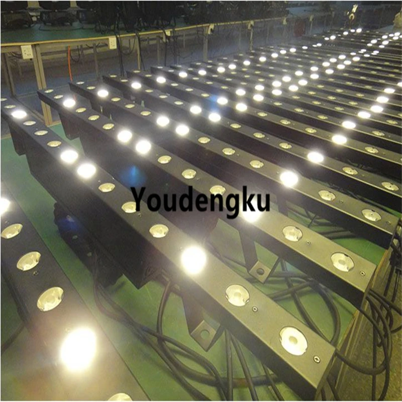10 pieces Led pixel mapping matrix beam led bar 14*5w warm white LED Blinder Matrix audience background stage light
10 pieces Led pixel mapping matrix beam led bar 14*5w warm white LED Blinder Matrix audience background stage light