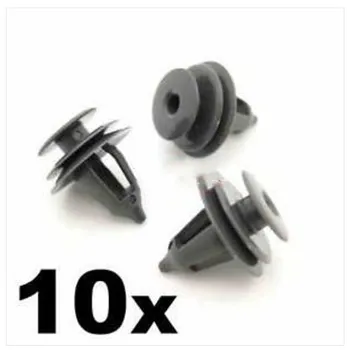 10x Interior Trim Clips for Toyota Door Cards, Interior Panels & Pillar Linings
10x Interior Trim Clips for Toyota Door Cards, Interior Panels & Pillar Linings