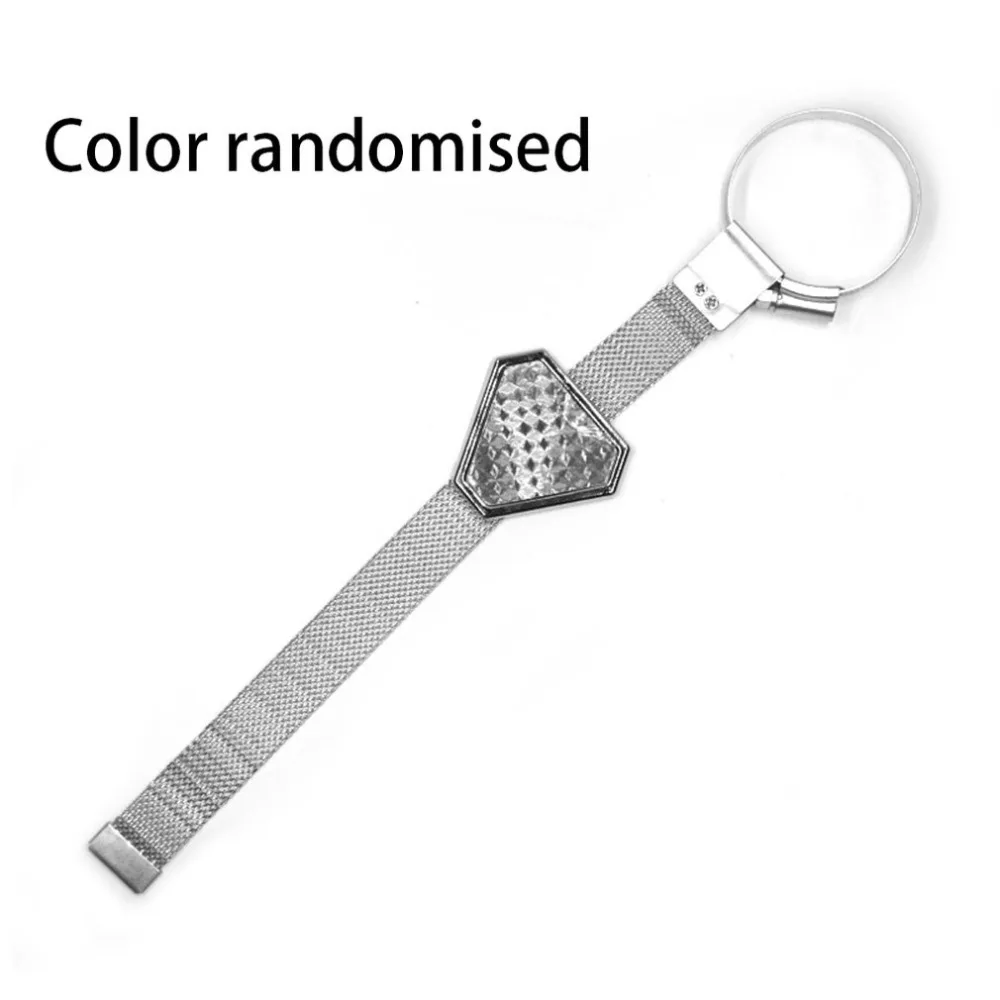 Triangular Metal Universal Antistatic Belt Reflective Strips Electrostatic Exterior Accessories Car Styling Auto Suplies
Triangular Metal Universal Antistatic Belt Reflective Strips Electrostatic Exterior Accessories Car Styling Auto Suplies