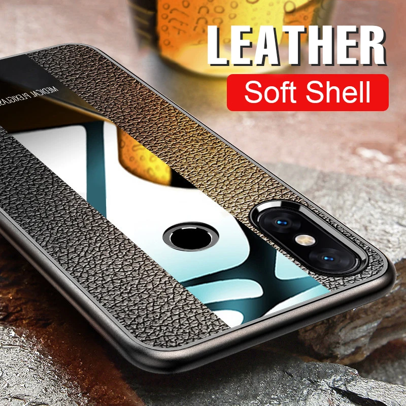 Leather soft TPU Silicone case for Xiaomi redmi a2 case for xiaomi mi a2 lite cover redmi 6 pro 6a case xiomi redmi 6pro a6 6 a
Leather soft TPU Silicone case for Xiaomi redmi a2 case for xiaomi mi a2 lite cover redmi 6 pro 6a case xiomi redmi 6pro a6 6 a