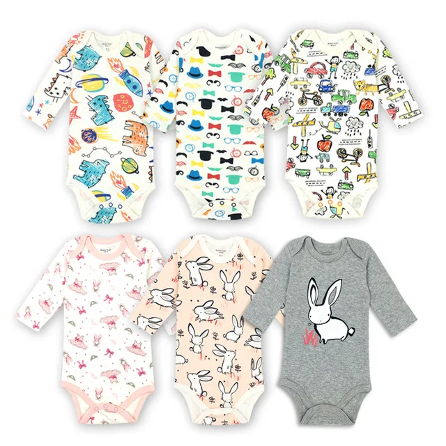 1Pcs Baby Rompers Newborn Babies Girls Boys Winter Triangle Jumpsuit 100%Cotton Infant Cartoon Printed Rompers Costume
1Pcs Baby Rompers Newborn Babies Girls Boys Winter Triangle Jumpsuit 100%Cotton Infant Cartoon Printed Rompers Costume