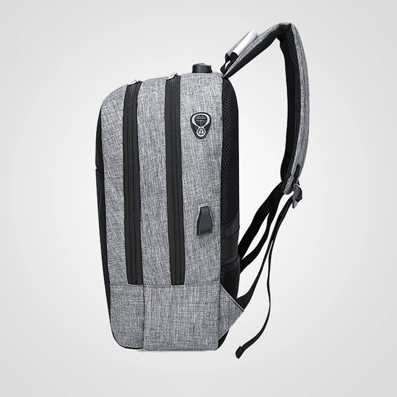 Usb Charging Laptop Backpack 15.6Inch Antitheft Waterproof Large Capacity Laptop Bag
Usb Charging Laptop Backpack 15.6Inch Antitheft Waterproof Large Capacity Laptop Bag