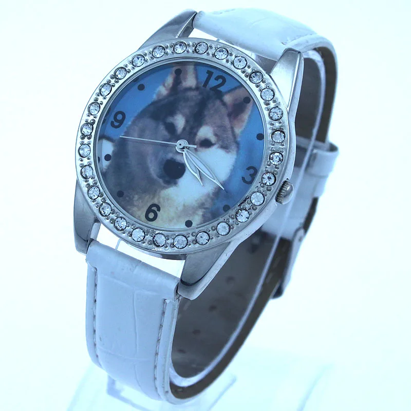 Hot Girls Kids Children Watches Rhinestone Flower Leather strap Wristwatches Student Cartoon Quartz Watch montre relogio
Hot Girls Kids Children Watches Rhinestone Flower Leather strap Wristwatches Student Cartoon Quartz Watch montre relogio