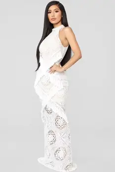 2019 Dress Sexy Celebrity Backless Hollow Out Women Tassel Print Bandage Night Club Sleeveless Body con Party Dresses Wholesale
2019 Dress Sexy Celebrity Backless Hollow Out Women Tassel Print Bandage Night Club Sleeveless Body con Party Dresses Wholesale