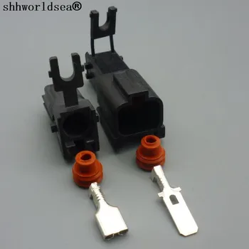 shhworldsea 222-6214-40 7123-6214-40 Automotive Electric Headlight 1Pin Connector Female Male For Mitshubishi Canter Light Truck
shhworldsea 222-6214-40 7123-6214-40 Automotive Electric Headlight 1Pin Connector Female Male For Mitshubishi Canter Light Truck