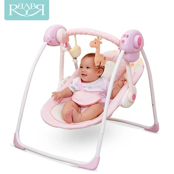 Babyruler Coax Morpheus Device For Baby Rocking Chair Electric Cradle Swing Comfort Shake
Babyruler Coax Morpheus Device For Baby Rocking Chair Electric Cradle Swing Comfort Shake