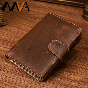 MVA Wallet Male Genuine Leather Men Wallets for Credit Cards Man Wallet with Coin Pocket Casual Men Purse Wallet Coin Purse 8301
MVA Wallet Male Genuine Leather Men Wallets for Credit Cards Man Wallet with Coin Pocket Casual Men Purse Wallet Coin Purse 8301