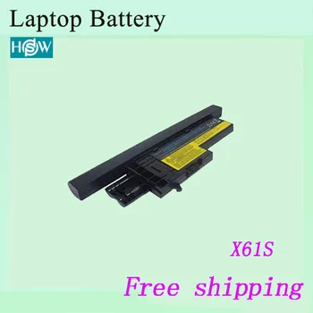 Laptop Battery For Lenovo ThinkPad X60 X60S X61 X61S FRU P/N 42T4632 ASM P/N 92P1172
Laptop Battery For Lenovo ThinkPad X60 X60S X61 X61S FRU P/N 42T4632 ASM P/N 92P1172