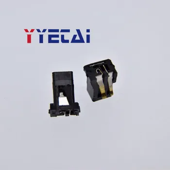 YongYeTai DC096 patch DC power socket Nokia mobile phone accessories SMD 2.0MM caliber DC-096
YongYeTai DC096 patch DC power socket Nokia mobile phone accessories SMD 2.0MM caliber DC-096