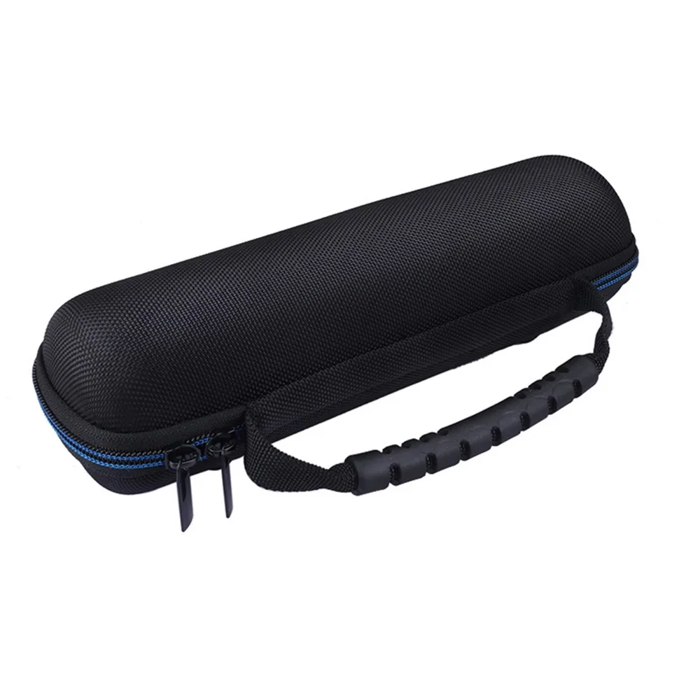 Speaker Carry Bag Zipper Hard Case Cover Storage Pouch For Logitech UE BOOM 2/1 