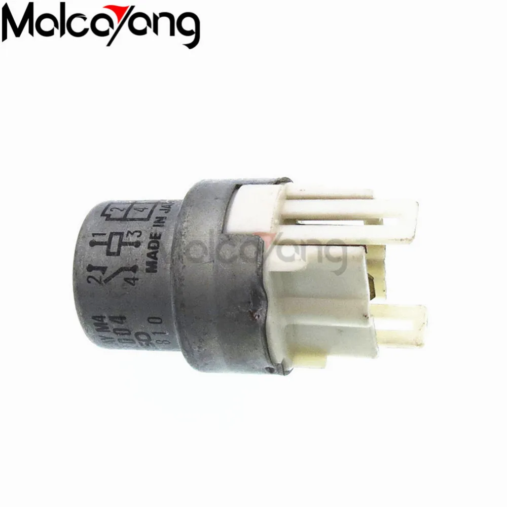 056700-5260 056700-5260 0567005260 Auto Parts Relay 12V 22A For Toyota Lexus MR2 Hilux 4Runner 90987-02004 056700-4810
056700-5260 056700-5260 0567005260 Auto Parts Relay 12V 22A For Toyota Lexus MR2 Hilux 4Runner 90987-02004 056700-4810