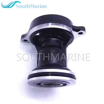 F8-04040000 Lower Casing Cap Cover Assy with Bearing for Parsun HDX SEA-PRO Makara F9.8 F8 T9.8 T8 T6 Outboard Motor
F8-04040000 Lower Casing Cap Cover Assy with Bearing for Parsun HDX SEA-PRO Makara F9.8 F8 T9.8 T8 T6 Outboard Motor