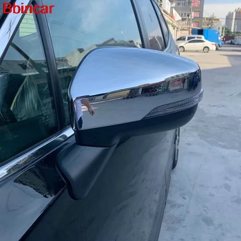 Bbincar Exterior Accessories For Subaru Forester SJ 2019 Rearview Mirror Door Mirror Side Wing Protection Cover Trim ABS Chrome
Bbincar Exterior Accessories For Subaru Forester SJ 2019 Rearview Mirror Door Mirror Side Wing Protection Cover Trim ABS Chrome
