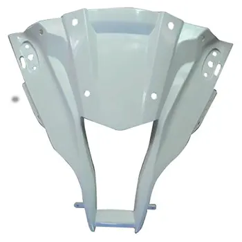 Front Middle Upper head Fairing Cowl Nose kit For Kawasaki Ninja ZX-10R ZX10R 2011 2012 2013 ZX 10R Fairings Cowling
Front Middle Upper head Fairing Cowl Nose kit For Kawasaki Ninja ZX-10R ZX10R 2011 2012 2013 ZX 10R Fairings Cowling