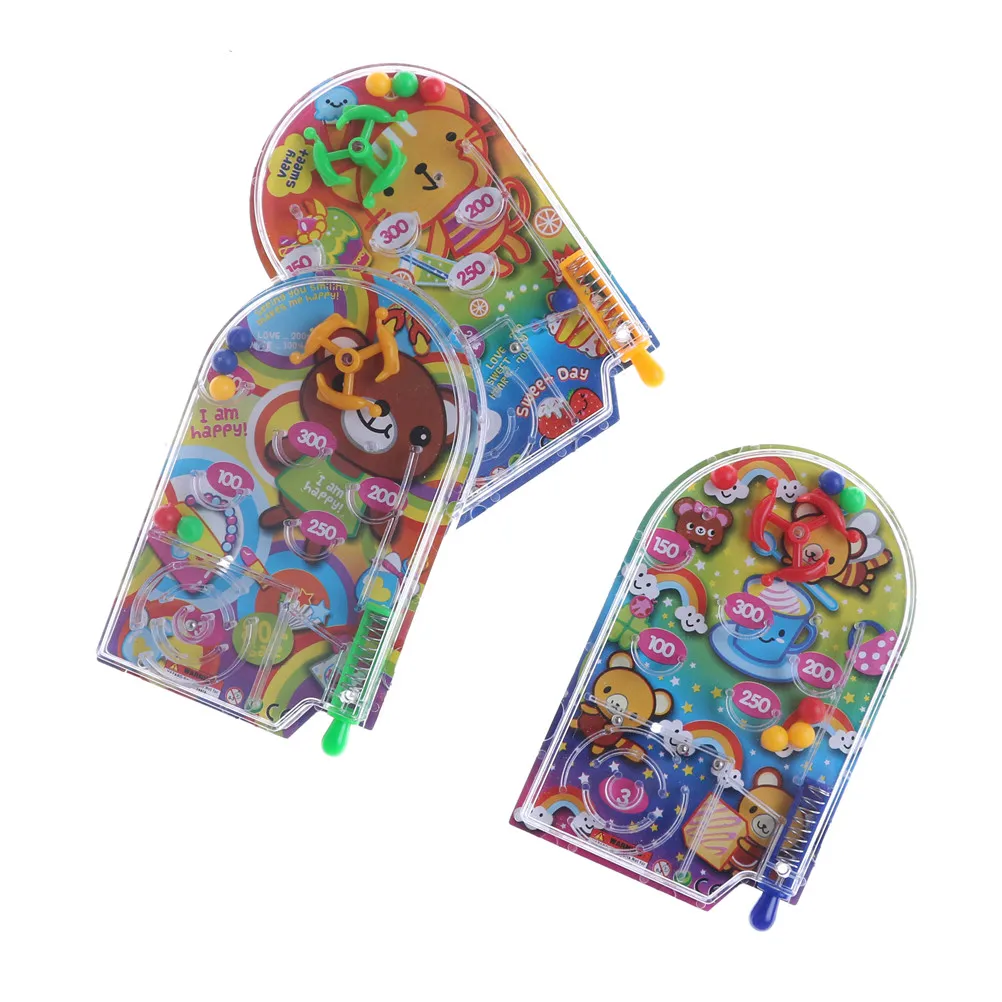 1PCS Intellect Ball Rolling Orbit Puzzle Magic Maze Game Brain Teaser Children Learning Educational Toys
1PCS Intellect Ball Rolling Orbit Puzzle Magic Maze Game Brain Teaser Children Learning Educational Toys