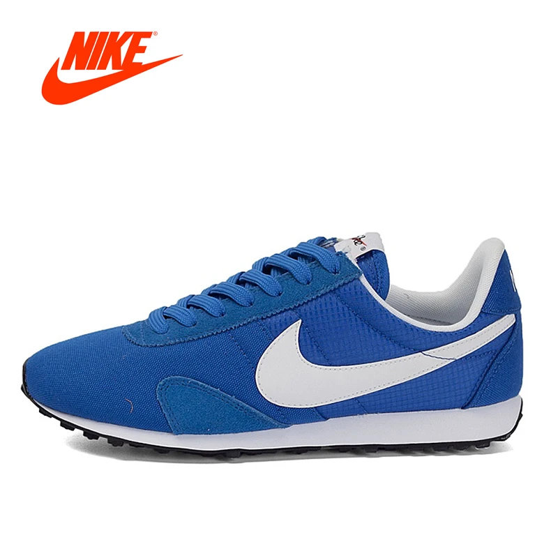 Original New Arrival Official NIKE Women's Light Low Top Running Shoes Sneakers
Original New Arrival Official NIKE Women's Light Low Top Running Shoes Sneakers