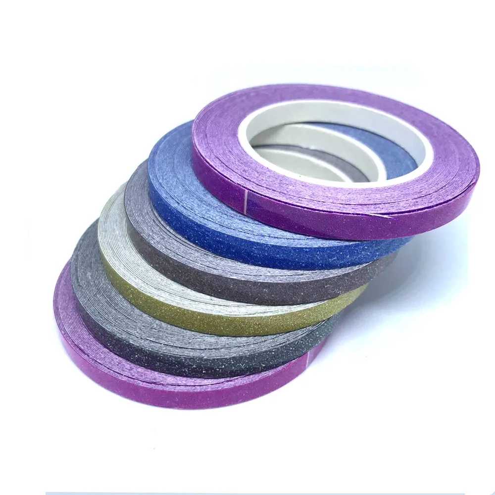 (6pcs/Set) Glitter Washi Tape Set Japanese Stationery Scrapbooking Decorative Tapes Kawai Adesiva Decorativa
(6pcs/Set) Glitter Washi Tape Set Japanese Stationery Scrapbooking Decorative Tapes Kawai Adesiva Decorativa