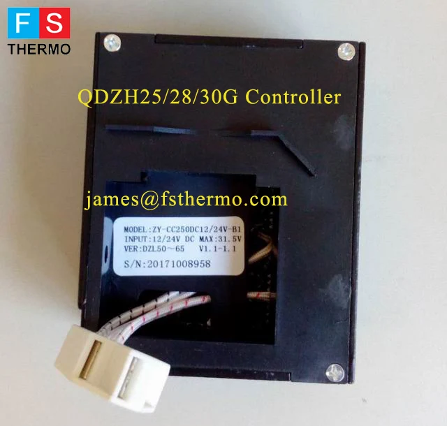 QDZH REPLACE BD35F COMPRESSOR's electric box and controller without compressor qdzh25g/28g/30g
QDZH REPLACE BD35F COMPRESSOR's electric box and controller without compressor qdzh25g/28g/30g