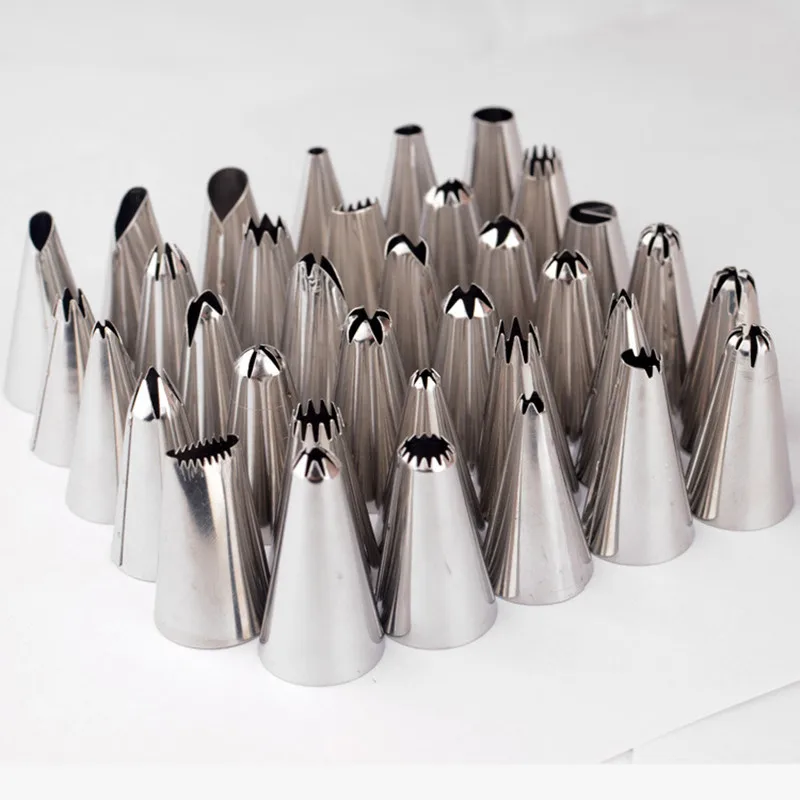 1 PC Daily Sale Free Gift Everyday Limited Random Send Baking Pastry Tools Stainless Steel Piping Nozzle Add To Favorite Store
1 PC Daily Sale Free Gift Everyday Limited Random Send Baking Pastry Tools Stainless Steel Piping Nozzle Add To Favorite Store