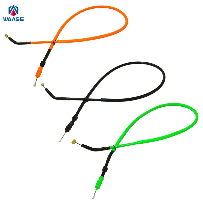 waase For Kawasaki Z1000 2010 2011 2012 2013 Motorcycle Clutch Cable Steel Wire
waase For Kawasaki Z1000 2010 2011 2012 2013 Motorcycle Clutch Cable Steel Wire