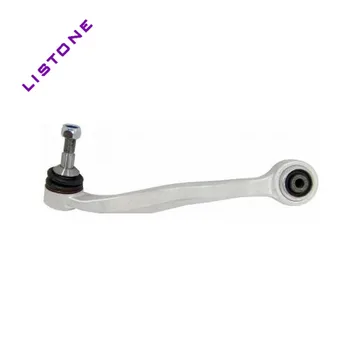 31 12 6 760 181/31 12 6 760 182 Control Arm Front Axle, Left/Right Lower For BMW 5 (E60) 
31 12 6 760 181/31 12 6 760 182 Control Arm Front Axle, Left/Right Lower For BMW 5 (E60)