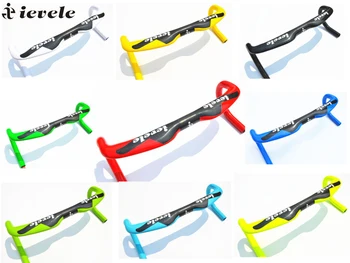 Ievele Full Carbon Fibre Handlebar Road Bike Handlebar Bike Bend Bar To Outside Carbon Road Handlebar Bike Racing Handlebar
Ievele Full Carbon Fibre Handlebar Road Bike Handlebar Bike Bend Bar To Outside Carbon Road Handlebar Bike Racing Handlebar